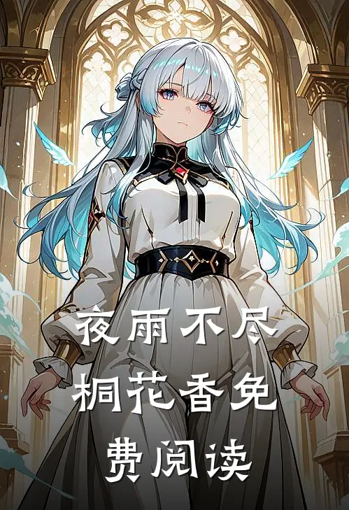夜雨不尽桐花香免费阅读