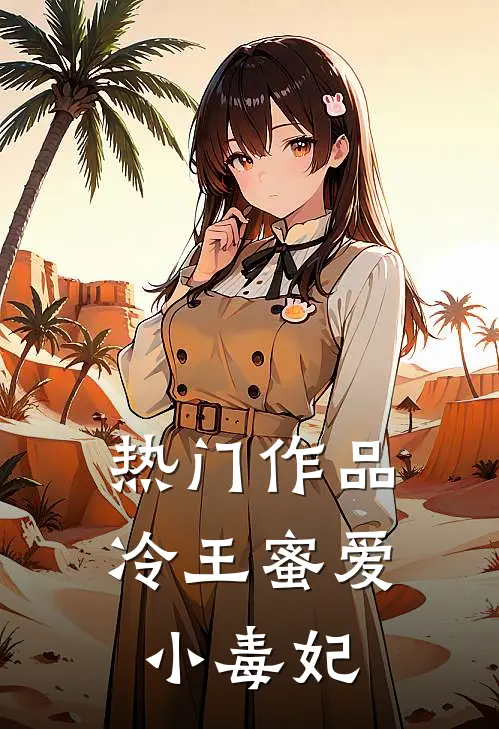 热门作品冷王蜜爱小毒妃
