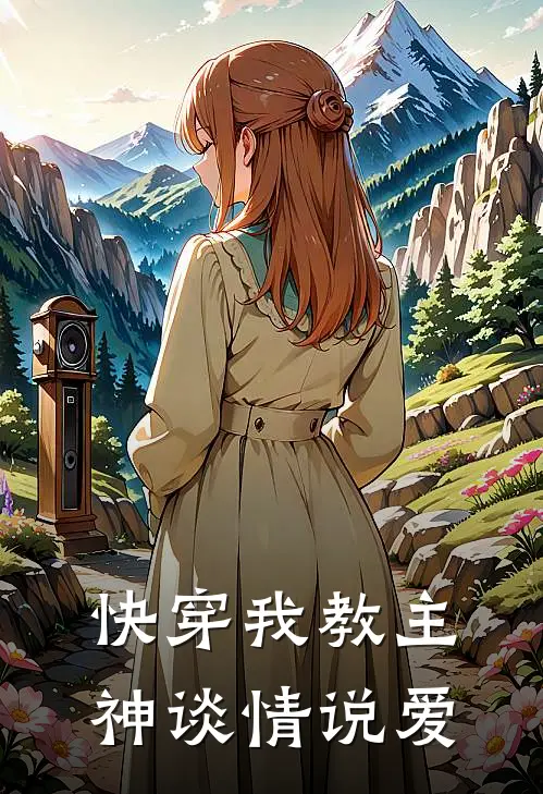快穿我教主神谈情说爱