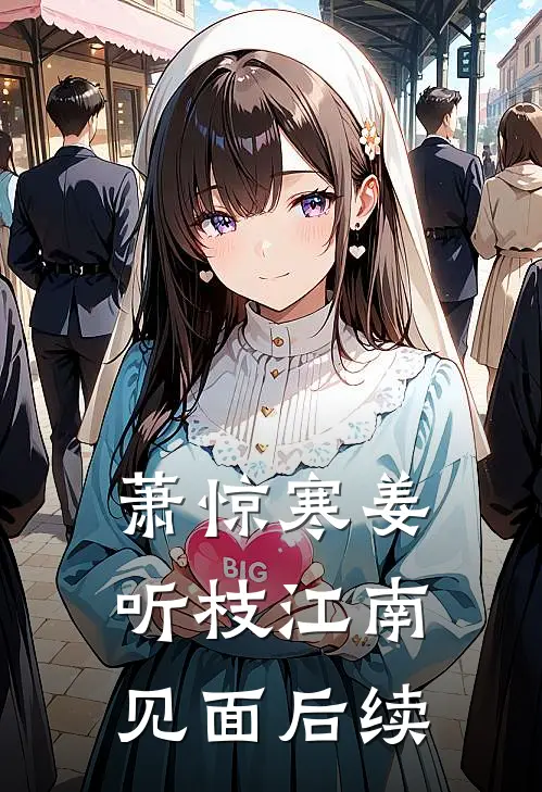 萧惊寒姜听枝江南见面后续