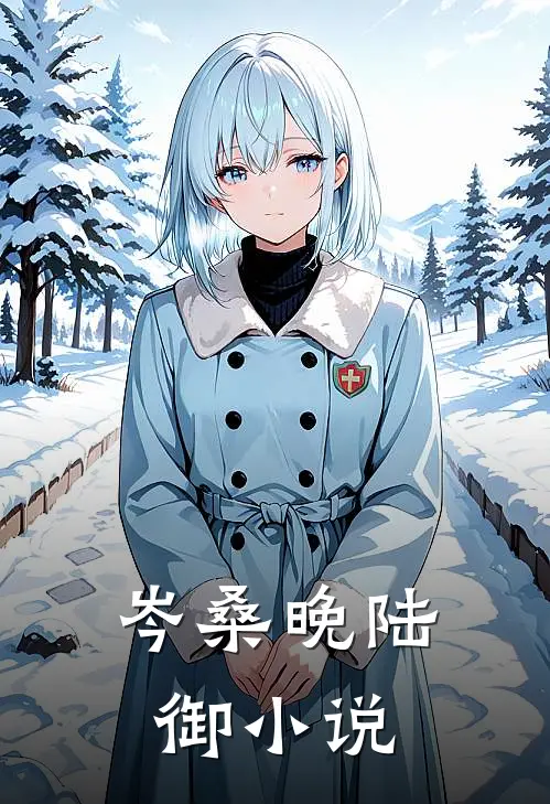 岑桑晚陆御小说