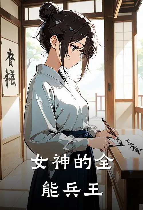 女神的全能兵王漫画