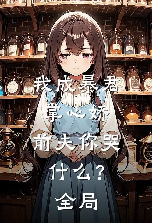 我成暴君掌心娇,前夫你哭?全局免费阅读