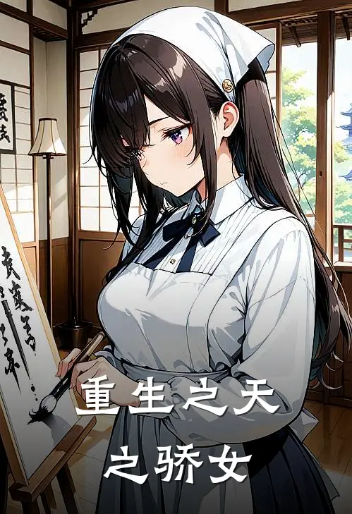 重生之天之骄女
