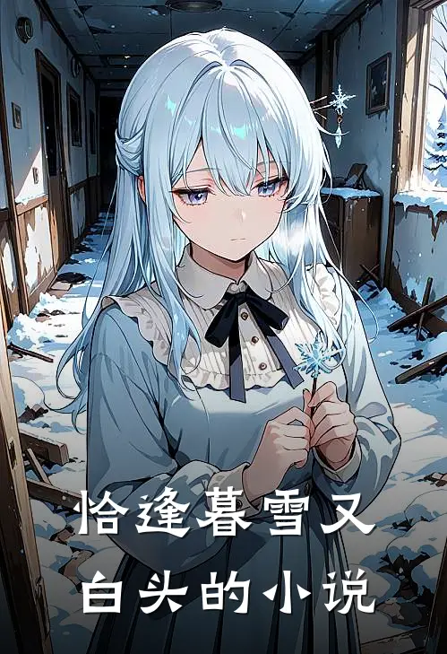 恰逢暮雪又白头的小说