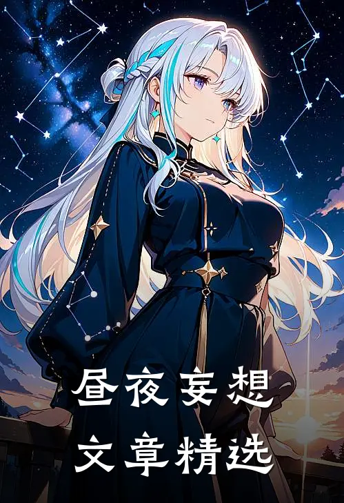 昼夜妄想文章精选阅读