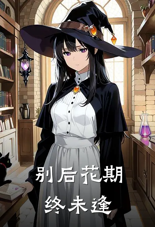 别后花期终未逢