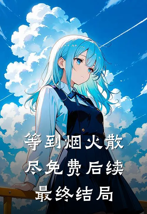 等到烟火散尽免费后续最终结局