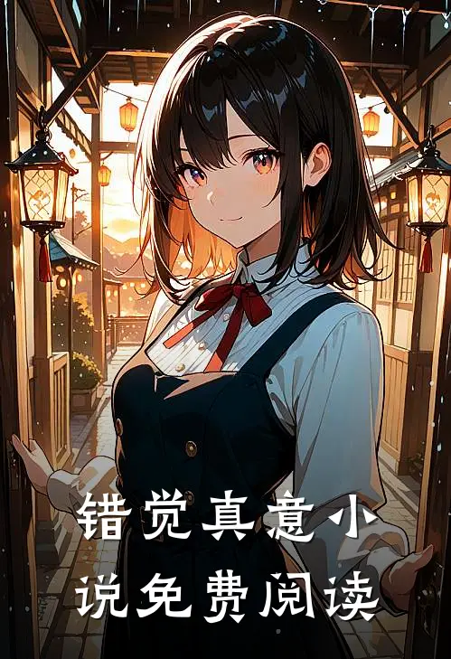 错觉真意小说免费阅读