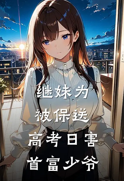 继妹为被保送,高考日害首富少爷在哪里看