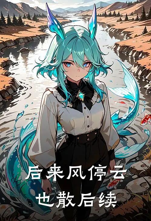 后来风停云也散后续