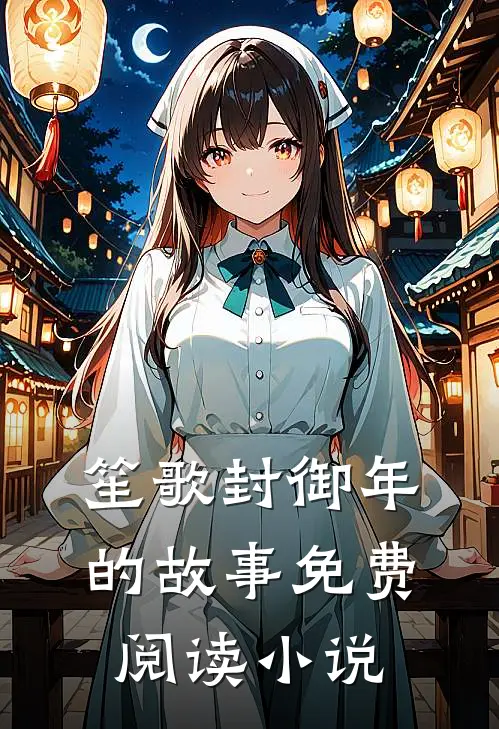 笙歌封御年全文免费大结局在线阅读