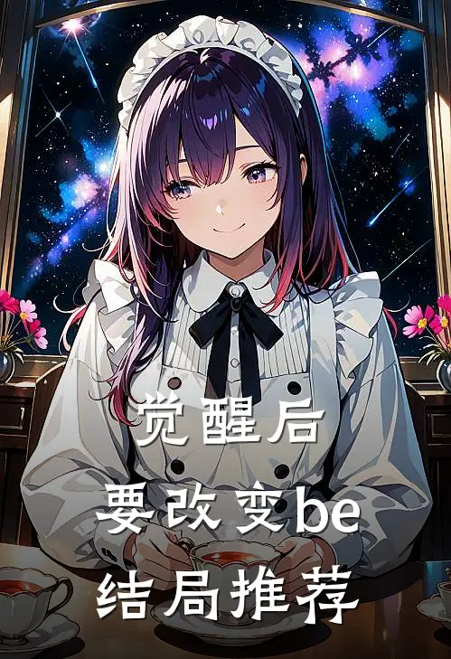 觉醒后，要改变be结局推荐