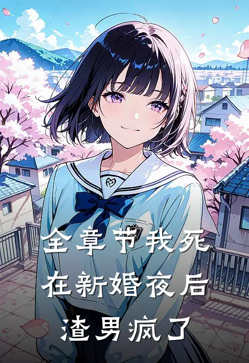 全章节我死在新婚夜后，渣男疯了
