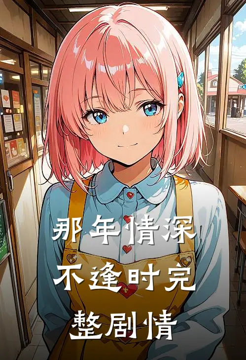 那年情深不逢时完整剧情