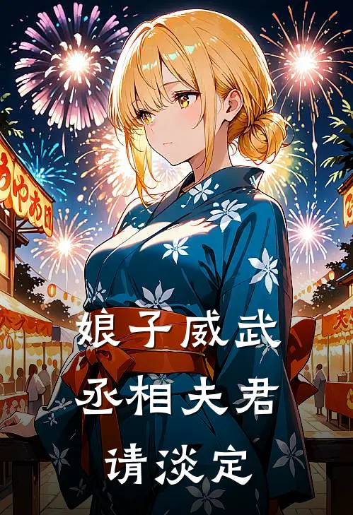娘子威武丞相夫君请淡定