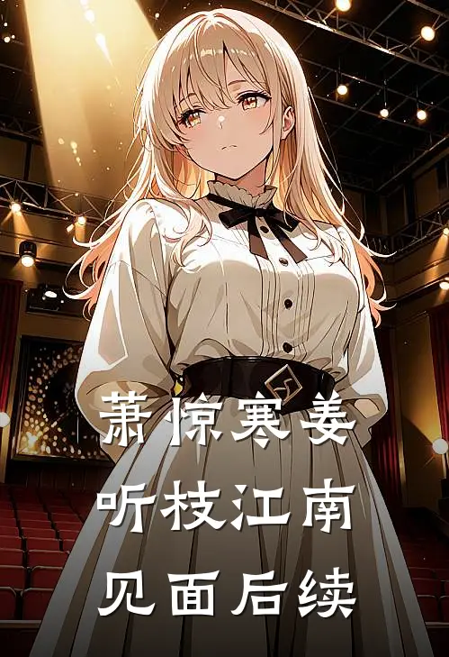 萧惊寒姜听枝江南见面后续