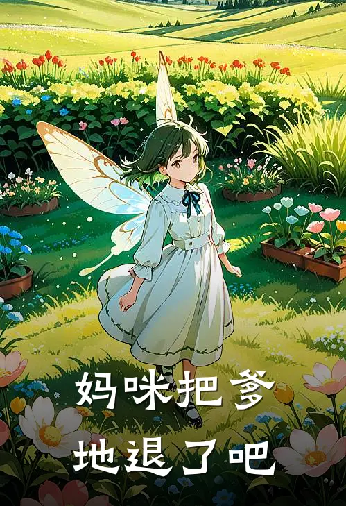 妈咪把爹地退了吧