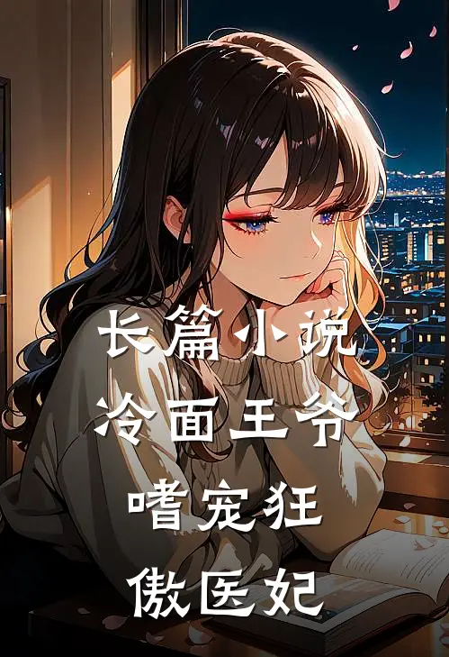 长篇冷面王爷嗜宠狂傲医妃