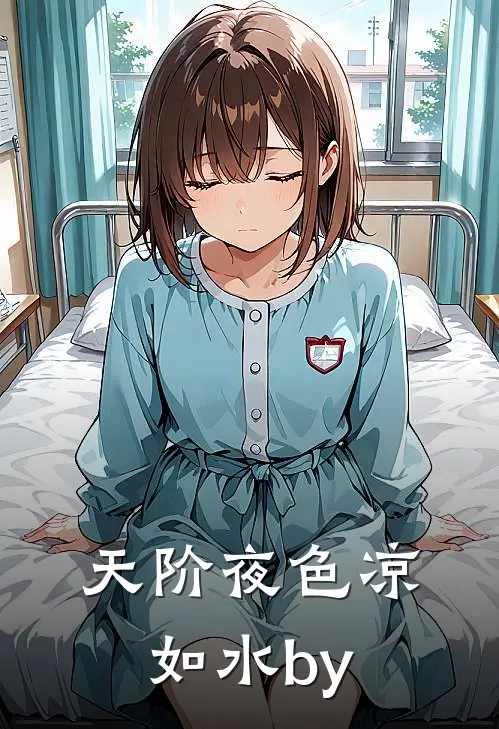 天阶夜色凉如水by