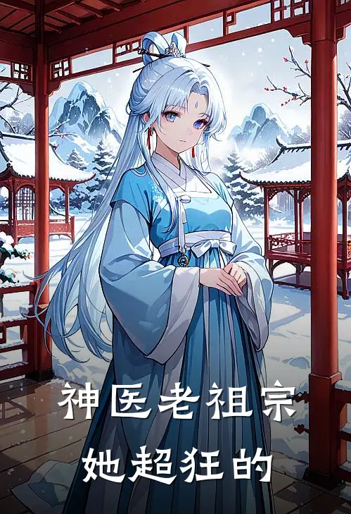 神医老祖宗她超狂的