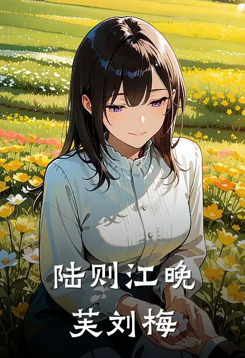 陆则江晚芙刘梅