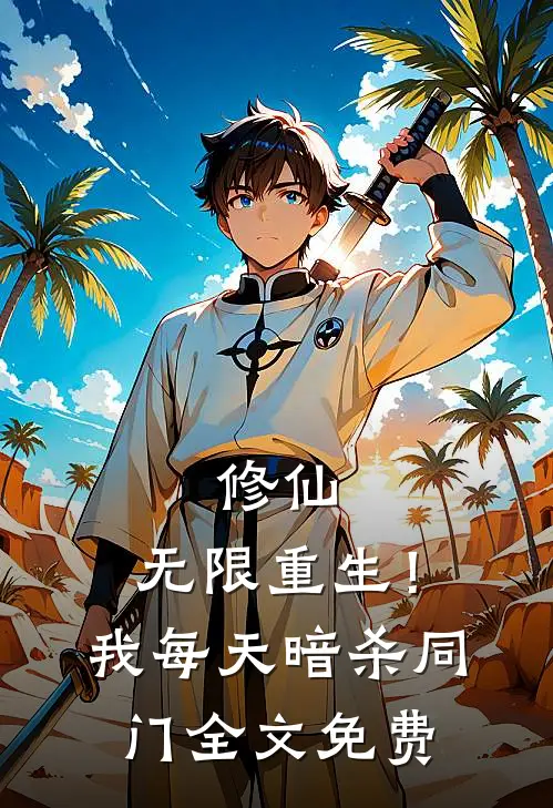 修仙无限重生!我每天暗杀同门全文免费阅读