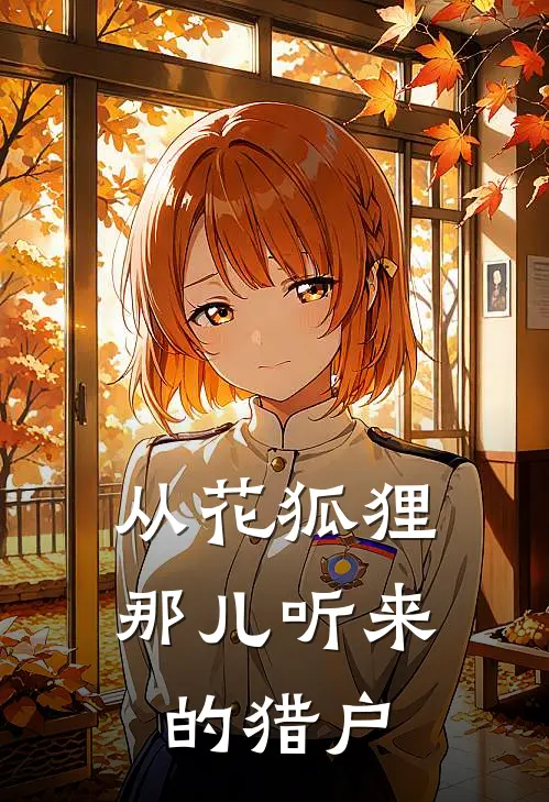 从花狐狸那儿听来的猎户声音