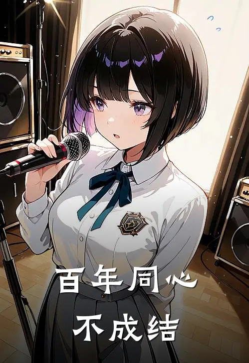 百年同心不成结
