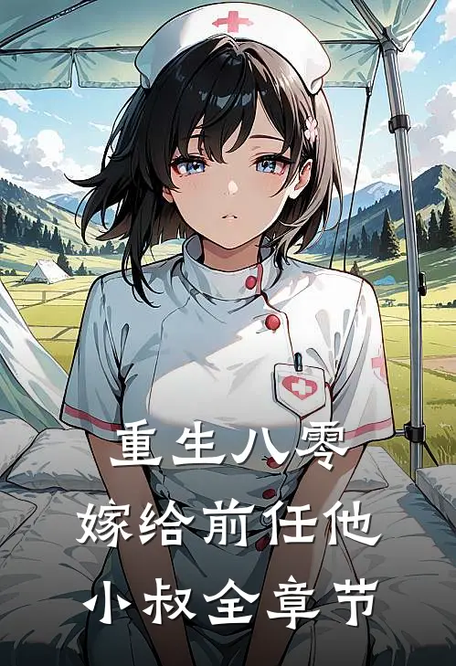 重生八零嫁给前任他小叔全章节