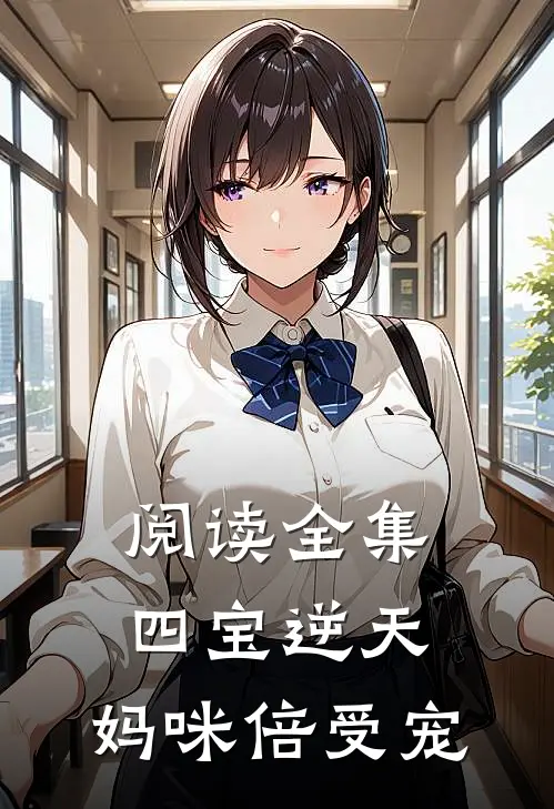 阅读全集四宝逆天妈咪倍受宠