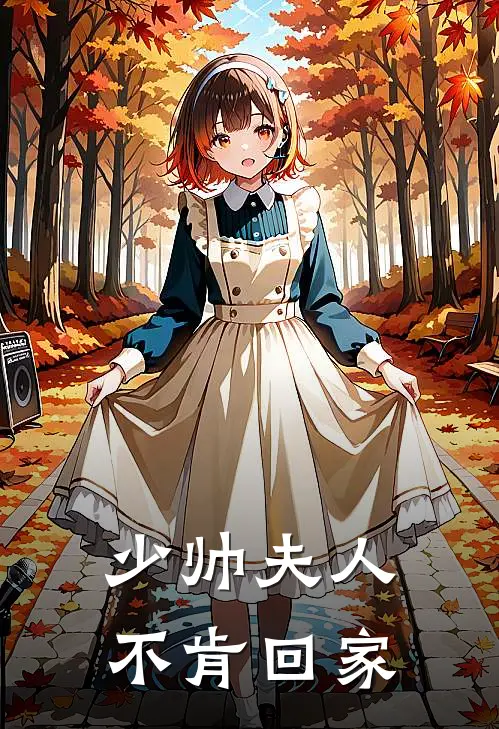 少帅夫人不肯回家
