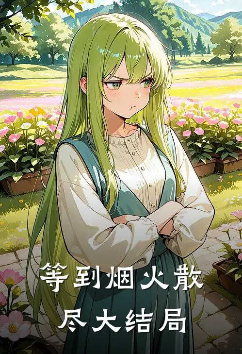 等到烟火散尽大结局