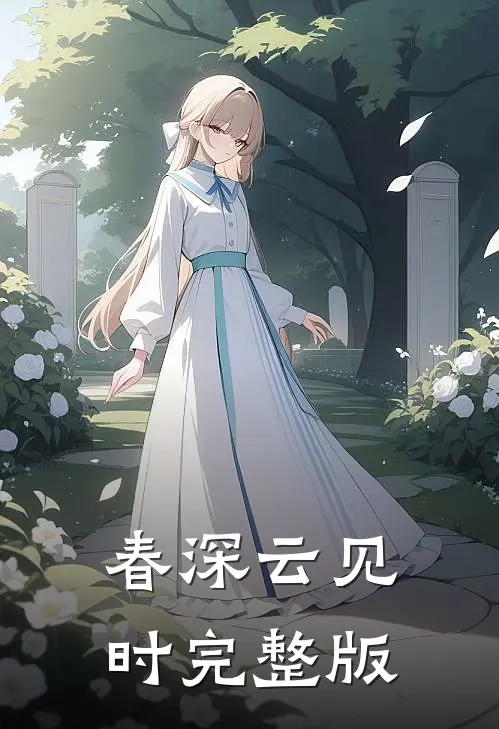 春深云见时完整版