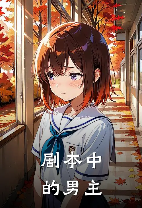 剧本中的男主角叫