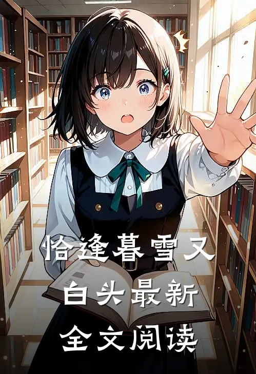 恰逢暮雪又白头最新全文阅读