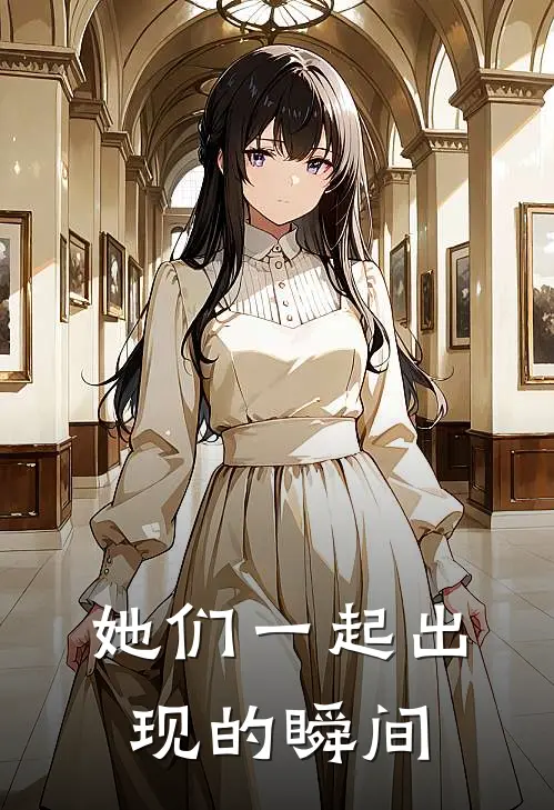 她们一起出现的瞬间是歌