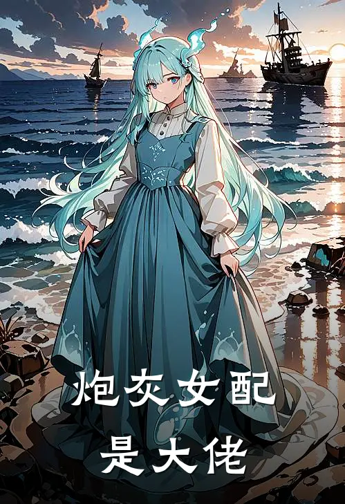 炮灰女配是大佬