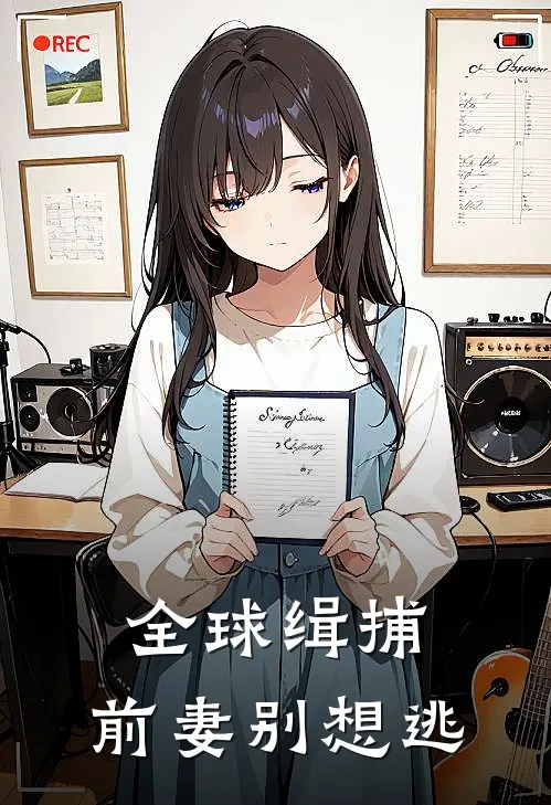 全球缉捕：前妻别想逃