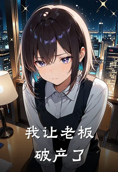 我让老板破产了怎么处理