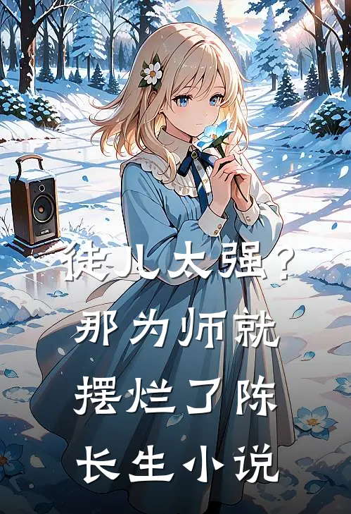 徒儿太强?那为师就摆烂了陈长生免费阅读