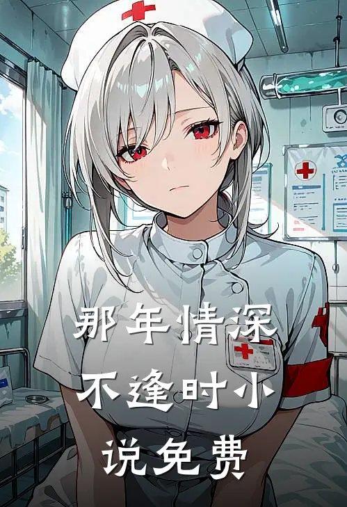 那年情深不逢时小说免费