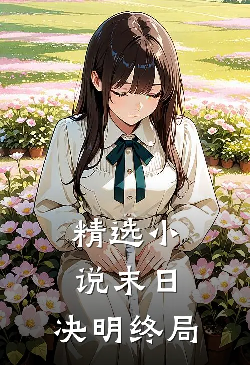 精选末日决明终局在线阅读