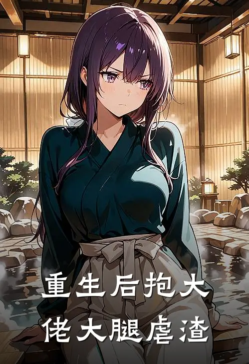 重生后抱大佬大腿虐渣