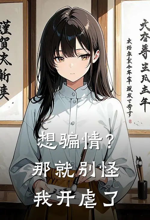 想骗情？那就别怪我开虐了