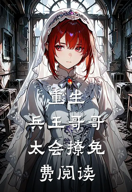 重生兵王哥哥太会撩免费阅读全文
