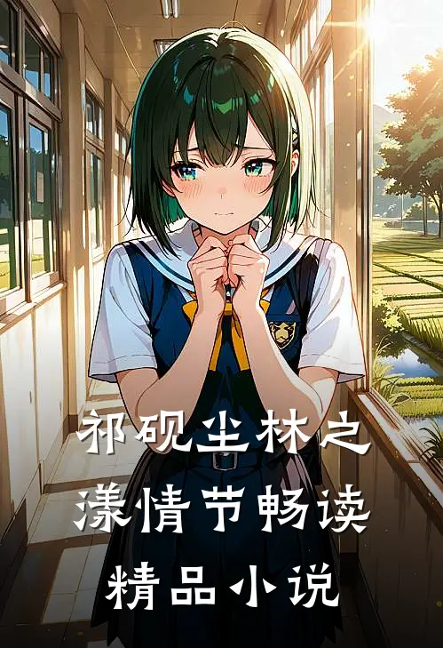 祁砚尘林之漾情节畅读精品小说
