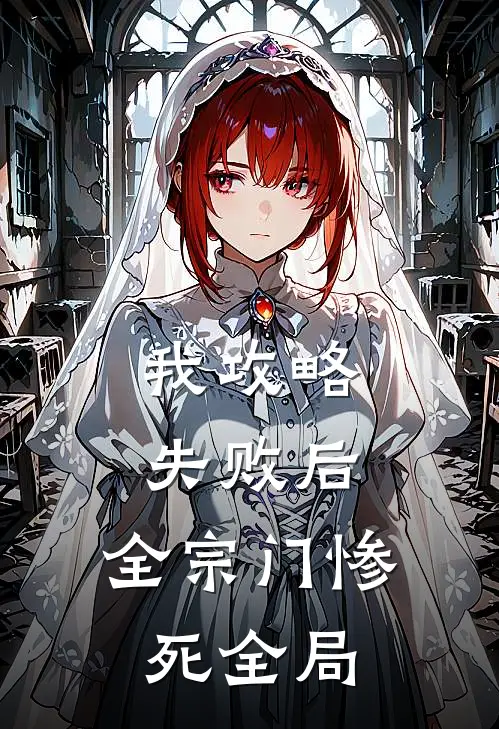 我攻略失败后,全宗门惨死全局