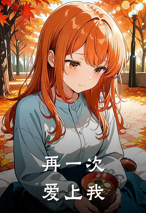 再一次爱上我