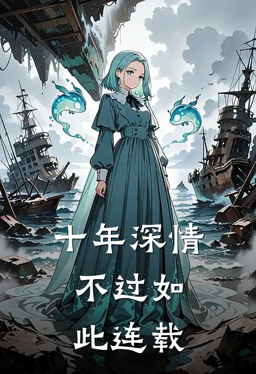 十年深情,不过如此连载了吗